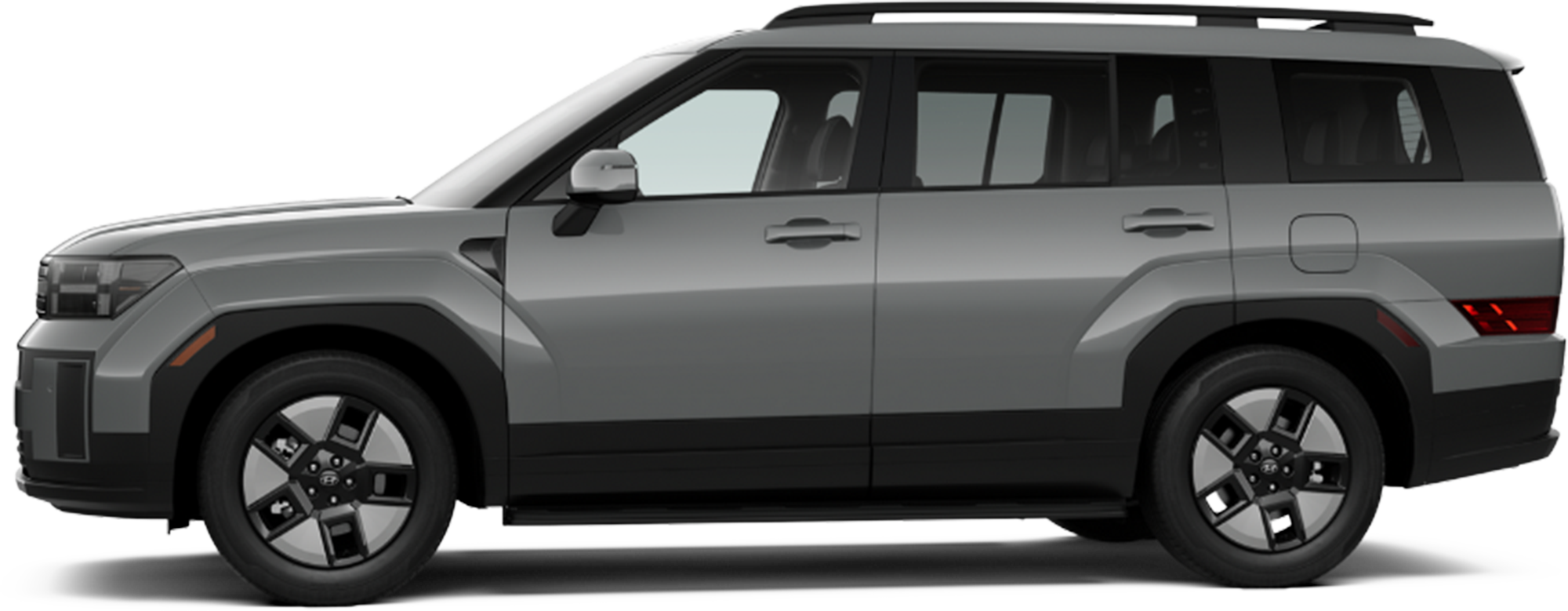 2027 Hyundai Santa Fe Hybrid SUV SE 
